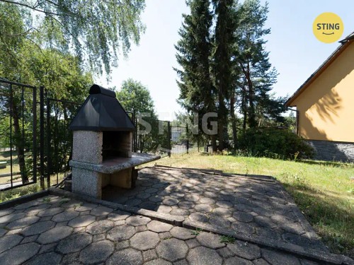Prodej domu 256 m², pozemek 985 m²