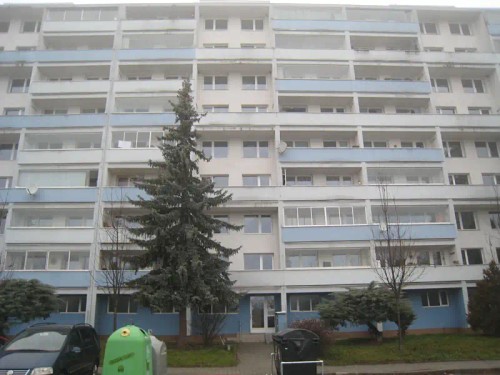 Prodaný byt 2+kk 47 m²