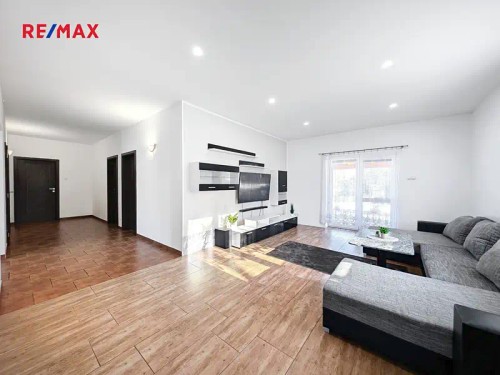 Prodej domu 108 m², pozemek 3066 m²