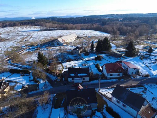 Prodej domu 102 m², pozemek 621 m²