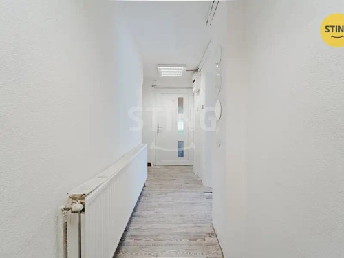 Prodej domu 114 m², pozemek 539 m²