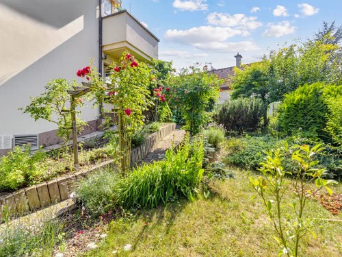 Prodej bytu 2+kk 64 m²