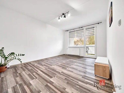 Prodej bytu 2+1 65 m²