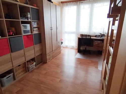 Prodaný byt 3+1 89 m²