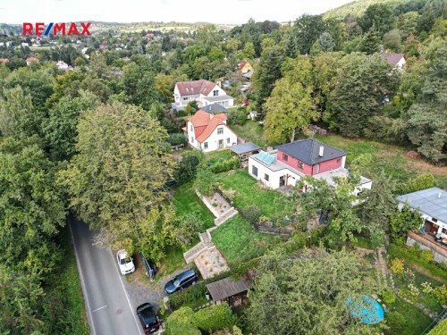 Prodej domu 202 m², pozemek 1160 m²