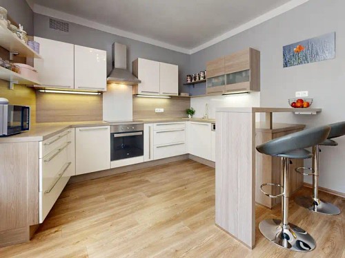Prodej bytu 3+1 127 m²