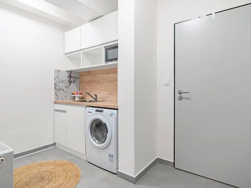 Prodej bytu 1+1 31 m²