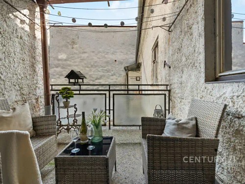 Prodej atypického bytu 123 m²