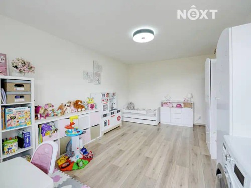 Prodej bytu 3+1 96 m²