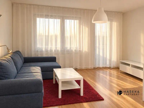 Prodej bytu 1+kk 31 m²