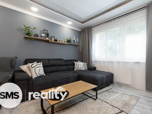 Prodaný byt 3+1 63 m²