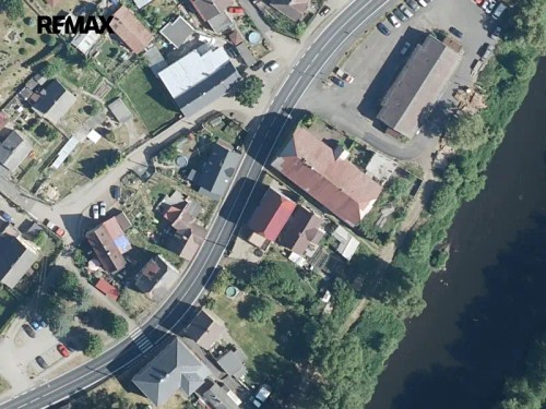 Prodej domu 200 m², pozemek 213 m²