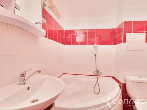 Prodaný byt 2+kk 36 m²