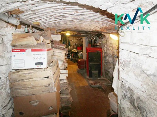 Prodej domu 110 m², pozemek 270 m²