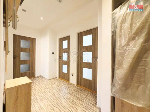 Prodaný byt 3+1 83 m²