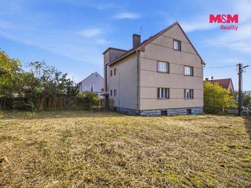 Prodej domu 200 m², pozemek 1109 m²