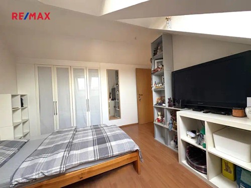 Prodej bytu 2+kk 44 m²