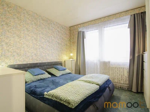 Prodaný  byt 3+1 71 m²
