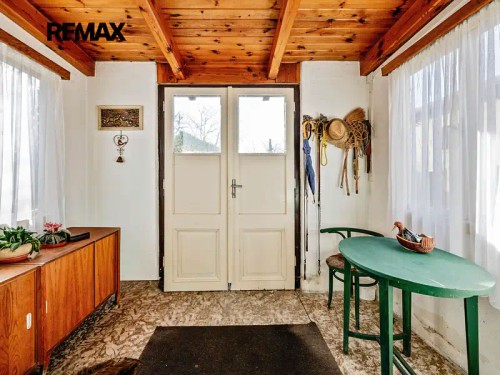 Prodej domu 216 m², pozemek 1646 m²