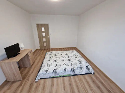 Prodaný byt 2+1 63 m²
