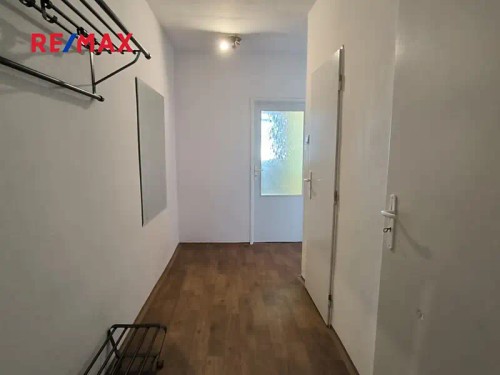 Prodaný  byt 2+kk 54 m²