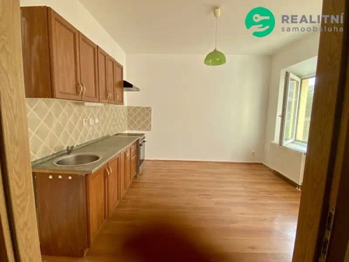 Prodaný byt 2+kk 59 m²