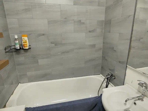 Prodaný byt 2+1 53 m²