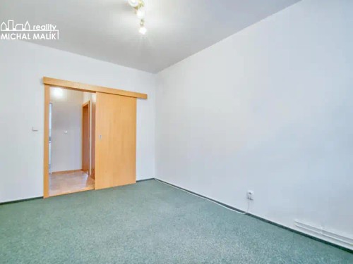 Prodaný byt 3+1 72 m²