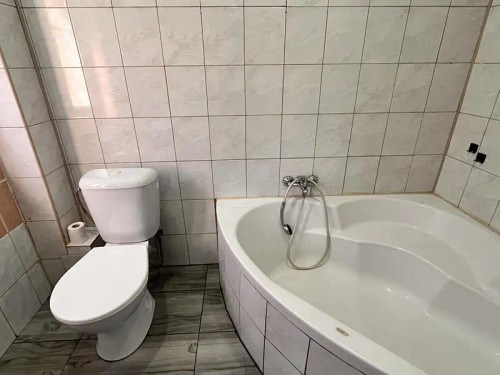 Prodej bytu 2+kk 43 m²