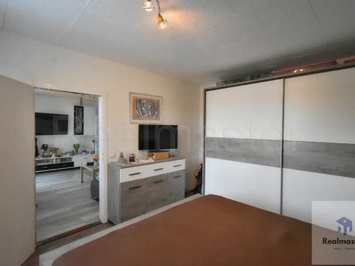 Prodaný byt 3+1 65 m²
