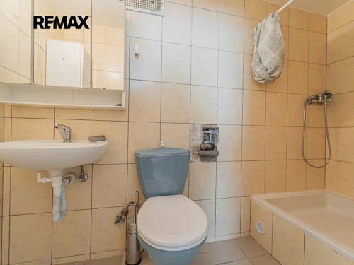 Prodaná chata 60 m², pozemek 406 m²