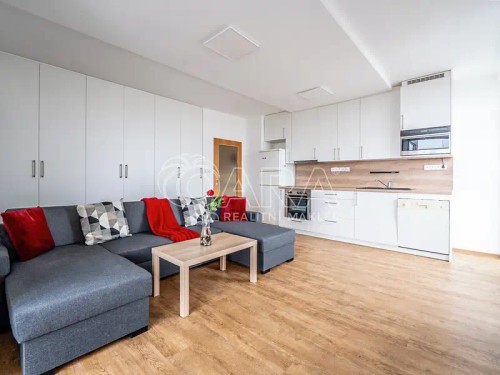 Prodej bytu 2+kk 55 m²