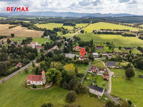 Prodej domu 243 m², pozemek 888 m²