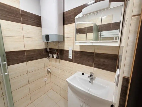 Prodej bytu 2+kk 48 m²