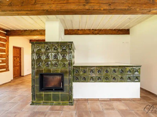 Prodej chalupy 158 m², pozemek 972 m²