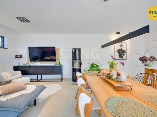 Prodej domu 101 m², pozemek 1321 m²