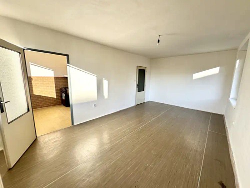 Prodaný byt 2+1 53 m²