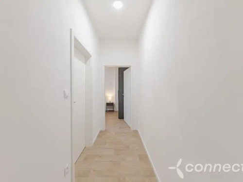 Prodaný byt 3+kk 54 m²