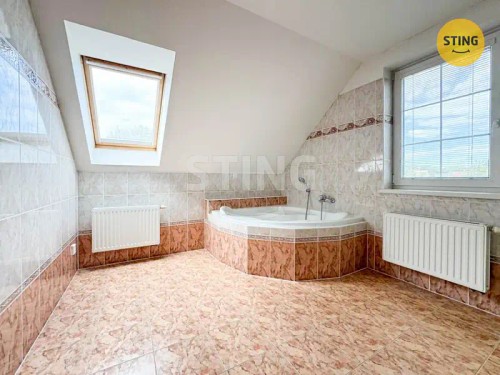 Prodej domu 160 m², pozemek 3384 m²