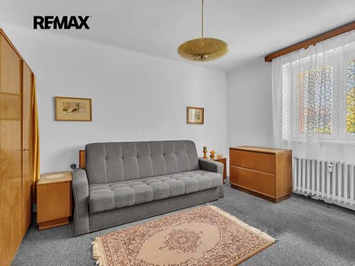 Prodej bytu 3+1 74 m²