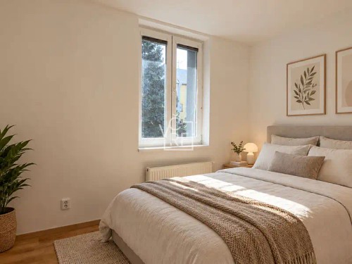 Prodej bytu 2+kk 45 m²