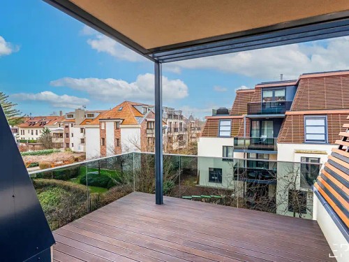 Prodej bytu 4+kk 146 m²