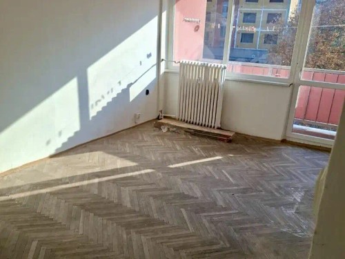 Prodej bytu 2+1 55 m²