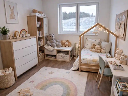 Prodaný byt 3+kk 69 m²