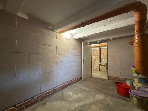 Prodaný byt 2+1 48 m²