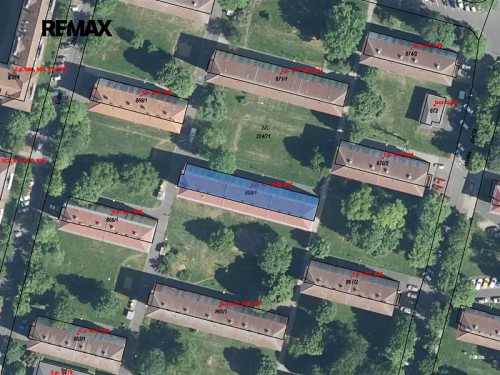 Prodej bytu 3+1 78 m²