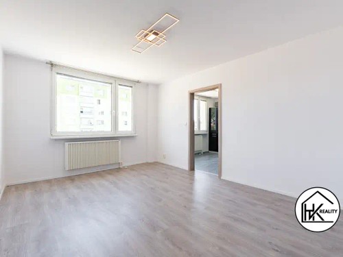 Prodaný byt 3+1 66 m²