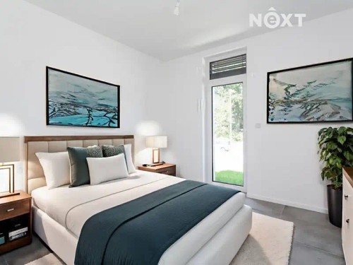 Prodej domu 97 m², pozemek 799 m²