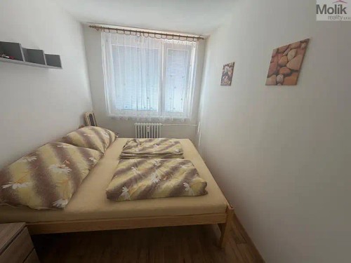 Prodej bytu 2+kk 39 m²