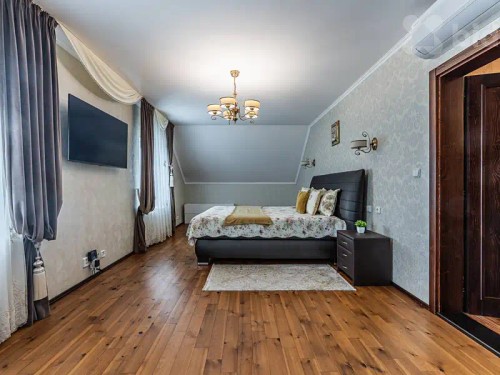 Prodej domu 283 m², pozemek 800 m²